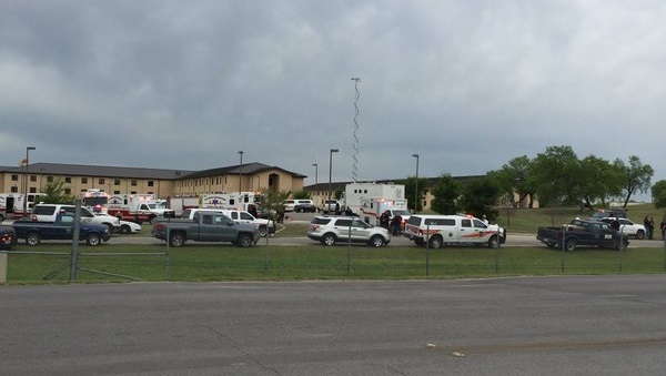 2 dead in shooting at Lackland AFB kare11 com